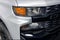 2022 Chevrolet Silverado 1500 LTD Custom Trail Boss
