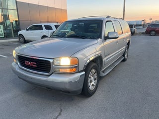 2004 GMC Yukon XL SLE 1500