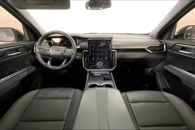 2024 GMC Acadia AT4