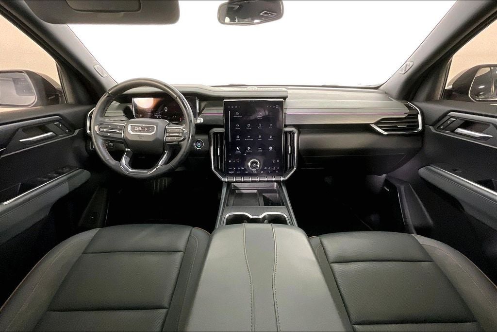 2024 GMC Acadia AT4