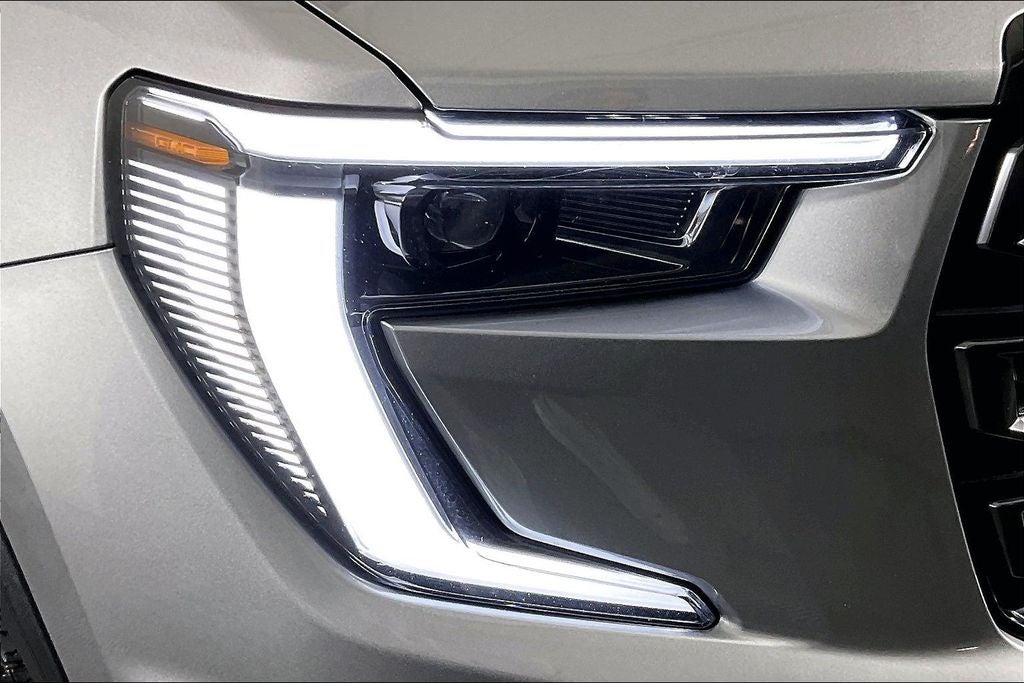 2024 GMC Acadia AT4
