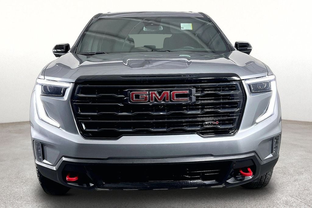 2024 GMC Acadia AT4