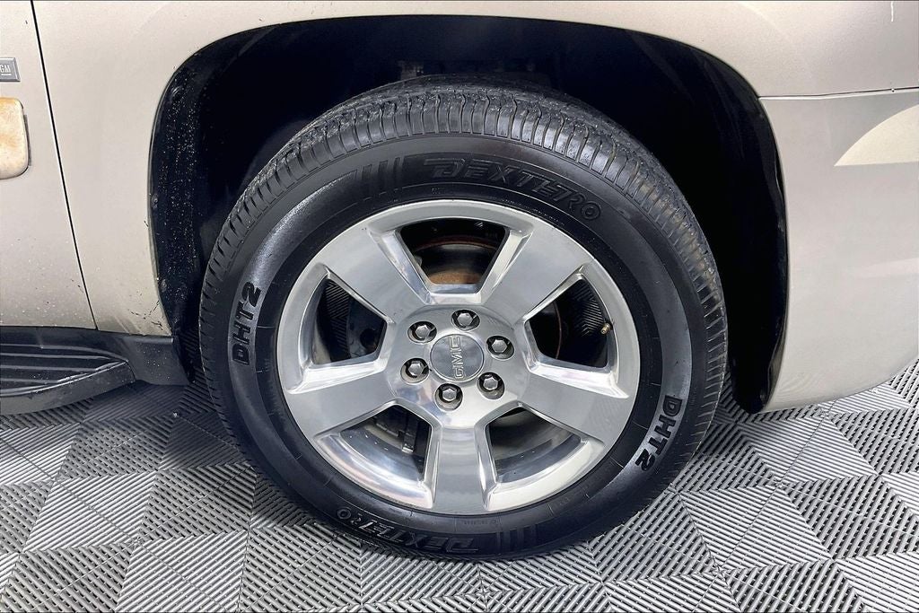 2008 GMC Yukon XL SLT 1500
