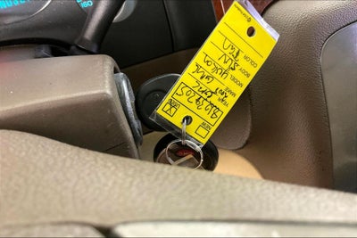 2008 GMC Yukon XL SLT 1500