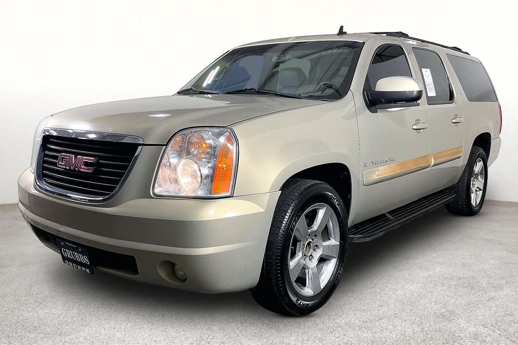 2008 GMC Yukon XL SLT 1500