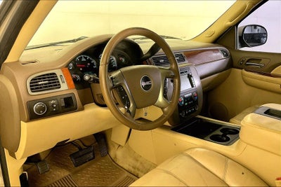 2008 GMC Yukon XL SLT 1500