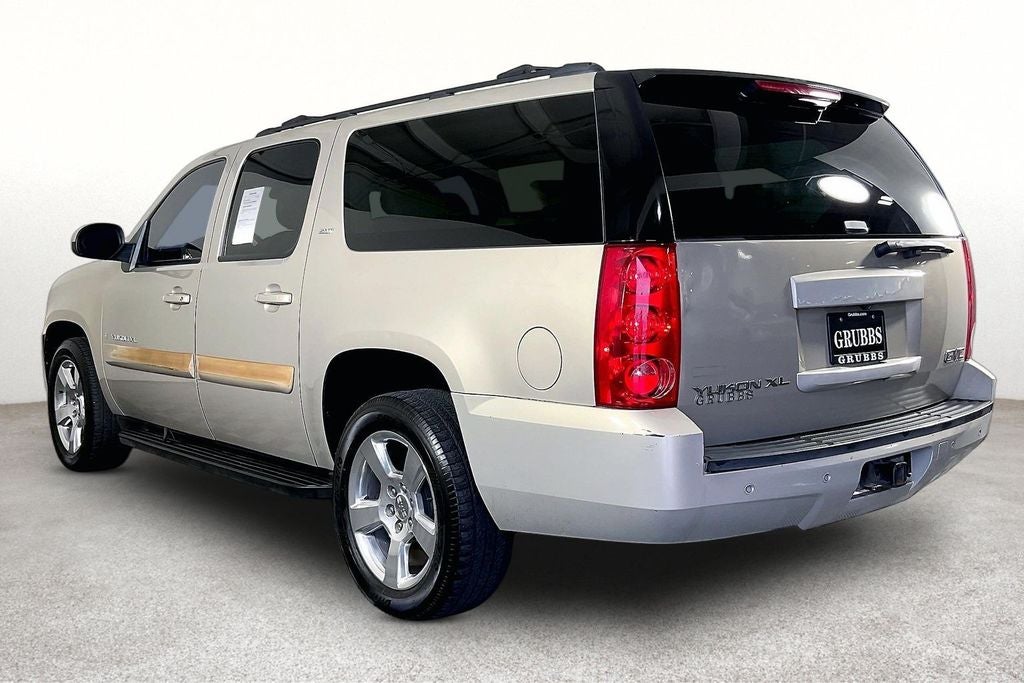 2008 GMC Yukon XL SLT 1500