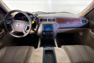 2008 GMC Yukon XL SLT 1500