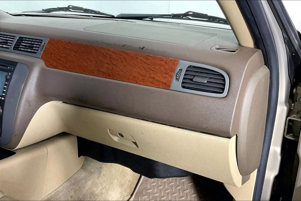 2008 GMC Yukon XL SLT 1500