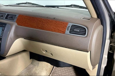 2008 GMC Yukon XL SLT 1500