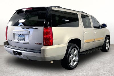 2008 GMC Yukon XL SLT 1500