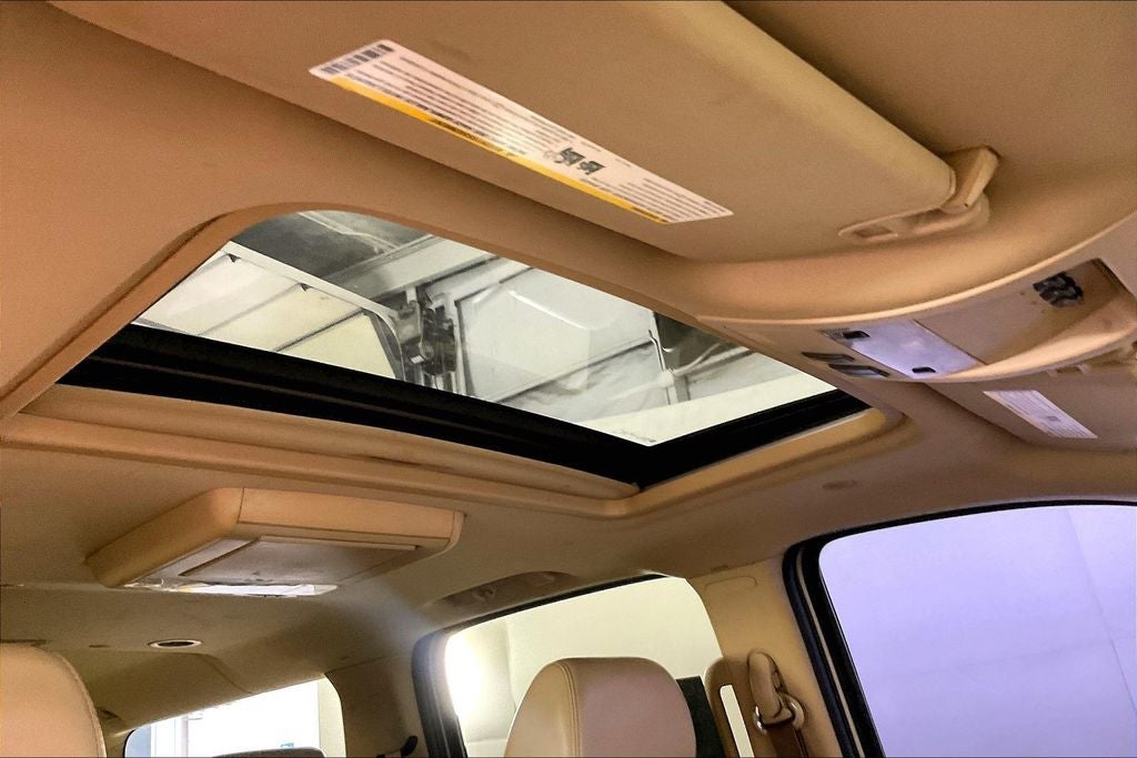 2008 GMC Yukon XL SLT 1500