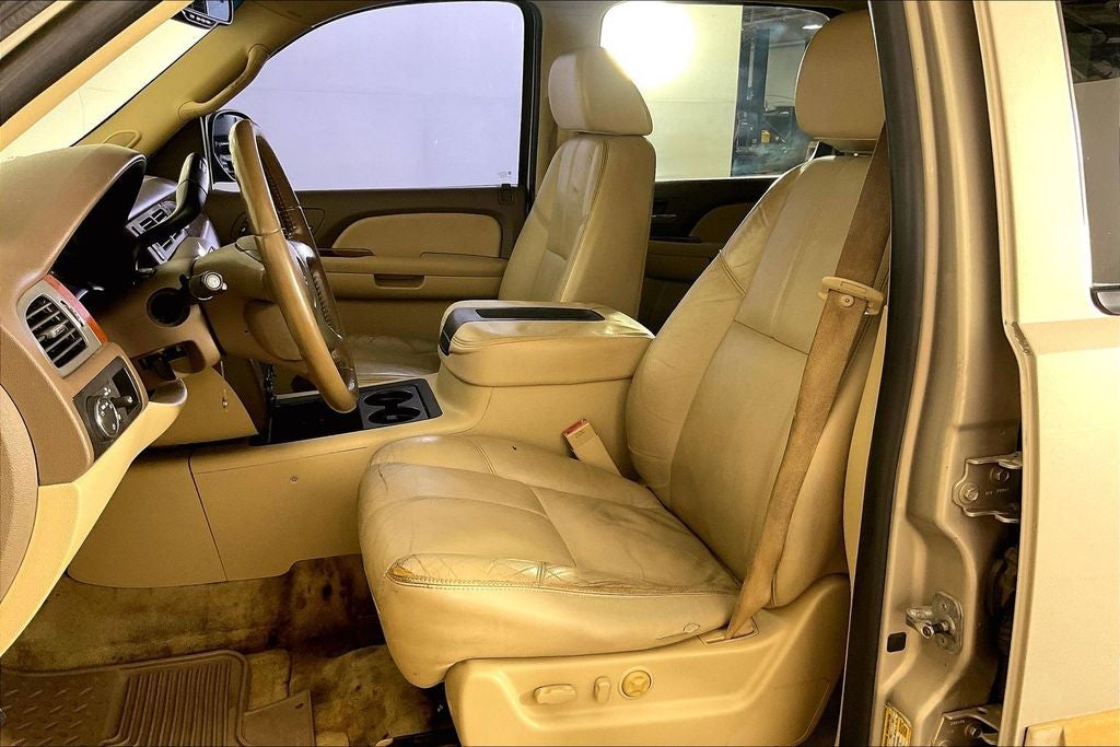 2008 GMC Yukon XL SLT 1500