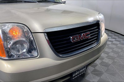 2008 GMC Yukon XL SLT 1500