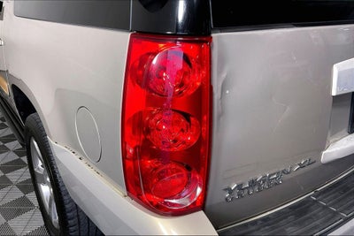 2008 GMC Yukon XL SLT 1500