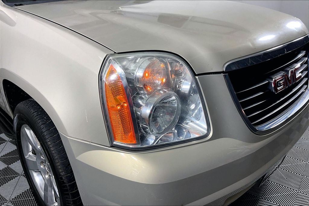 2008 GMC Yukon XL SLT 1500