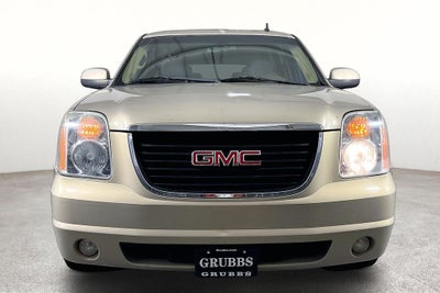 2008 GMC Yukon XL SLT 1500
