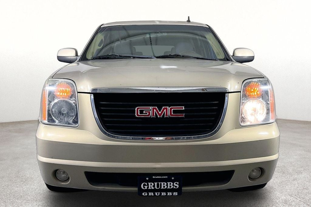 2008 GMC Yukon XL SLT 1500