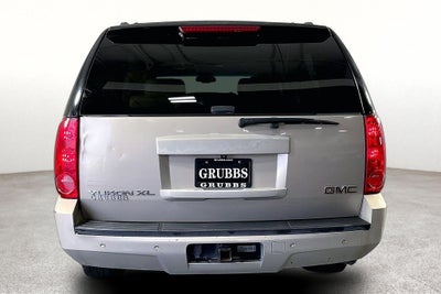 2008 GMC Yukon XL SLT 1500