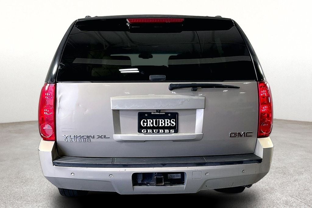 2008 GMC Yukon XL SLT 1500
