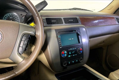 2008 GMC Yukon XL SLT 1500