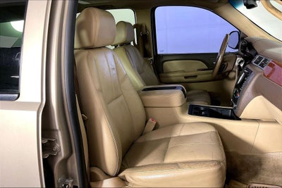 2008 GMC Yukon XL SLT 1500