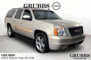 2008 GMC Yukon XL SLT 1500
