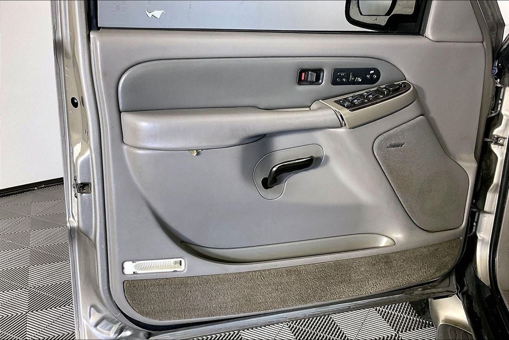 2003 GMC Yukon XL Denali