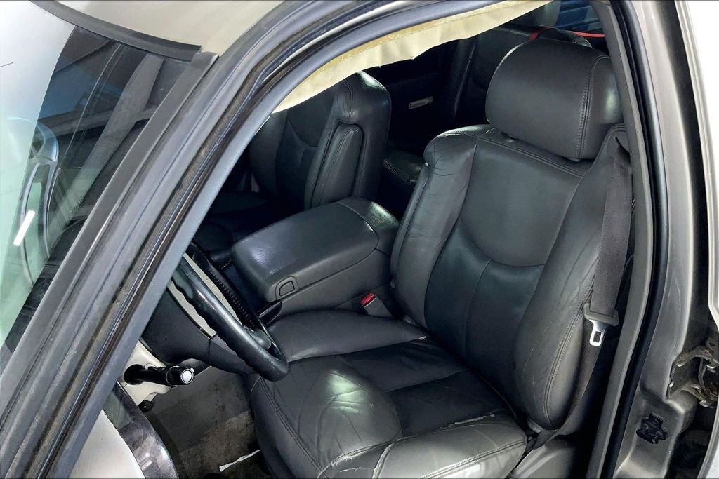 2003 GMC Yukon XL Denali