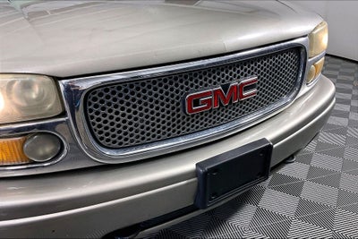2003 GMC Yukon XL Denali