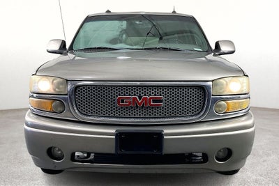 2003 GMC Yukon XL Denali