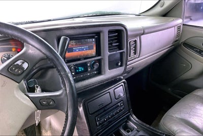 2003 GMC Yukon XL Denali