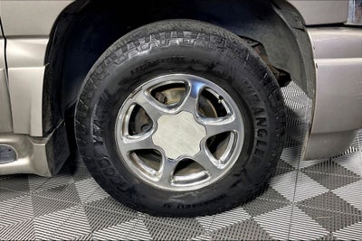 2003 GMC Yukon XL Denali