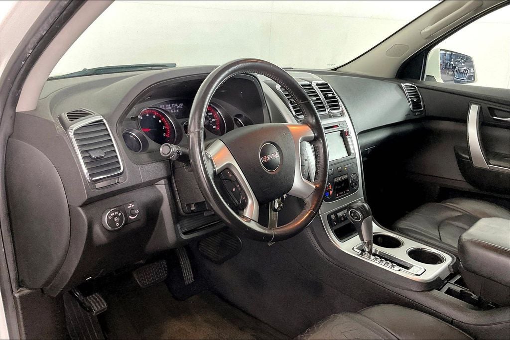 2010 GMC Acadia SLT-1