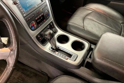 2010 GMC Acadia SLT-1