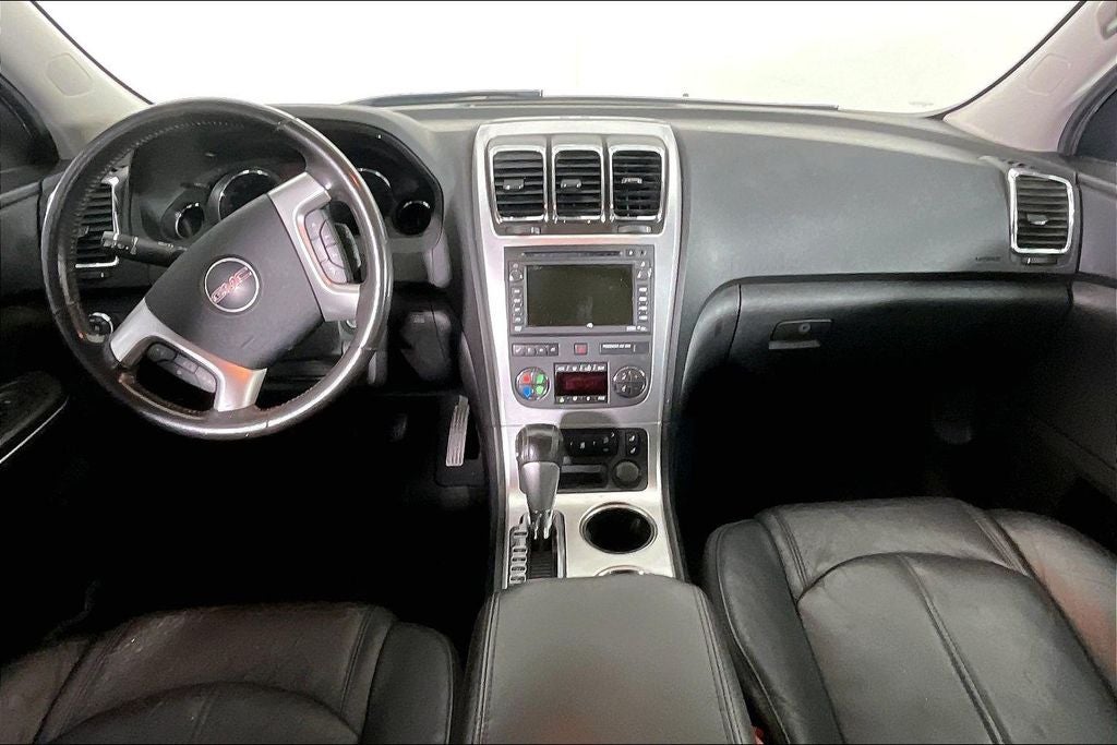 2010 GMC Acadia SLT-1