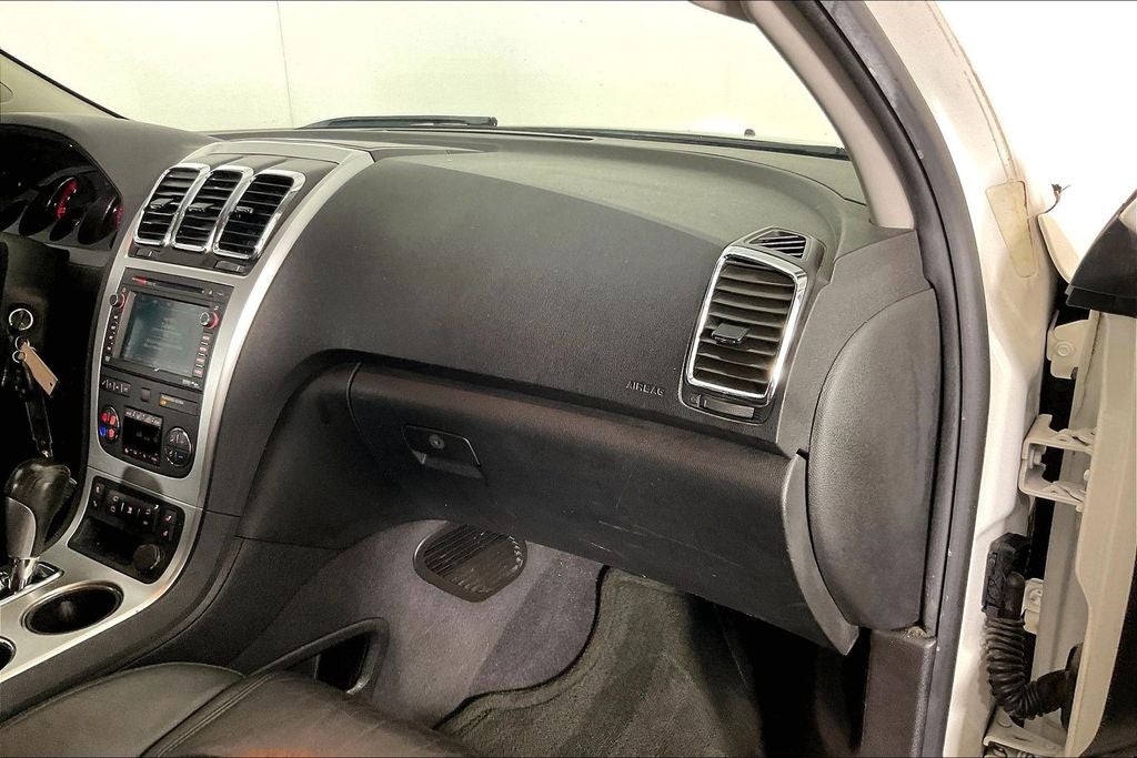 2010 GMC Acadia SLT-1