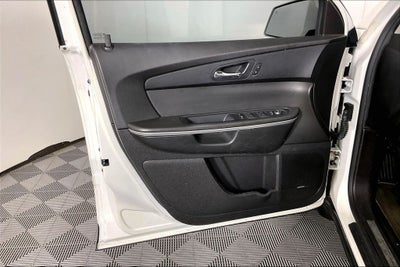 2010 GMC Acadia SLT-1
