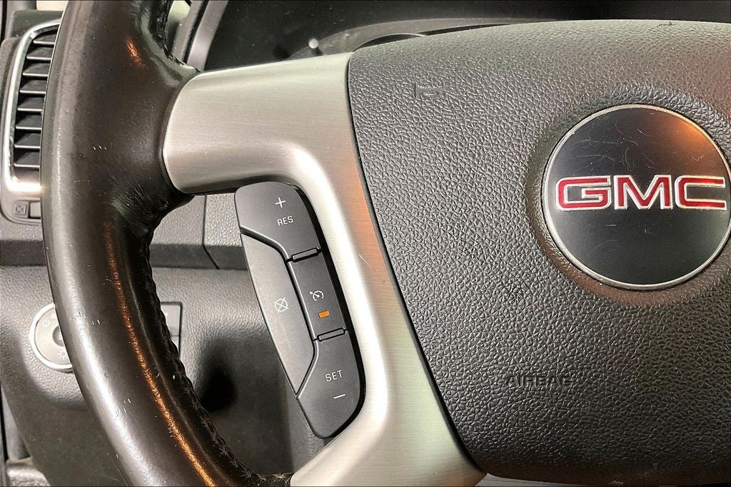 2010 GMC Acadia SLT-1