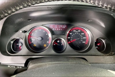 2010 GMC Acadia SLT-1