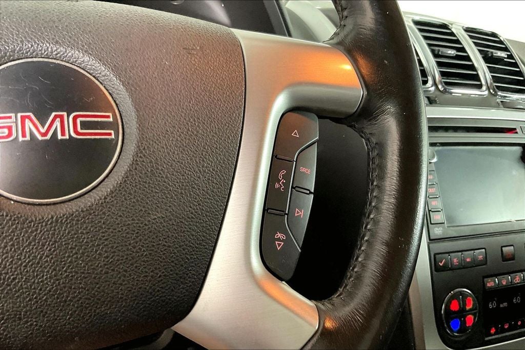 2010 GMC Acadia SLT-1