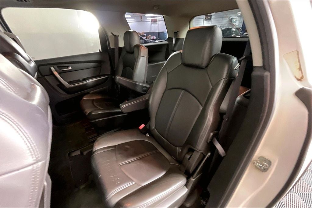 2010 GMC Acadia SLT-1