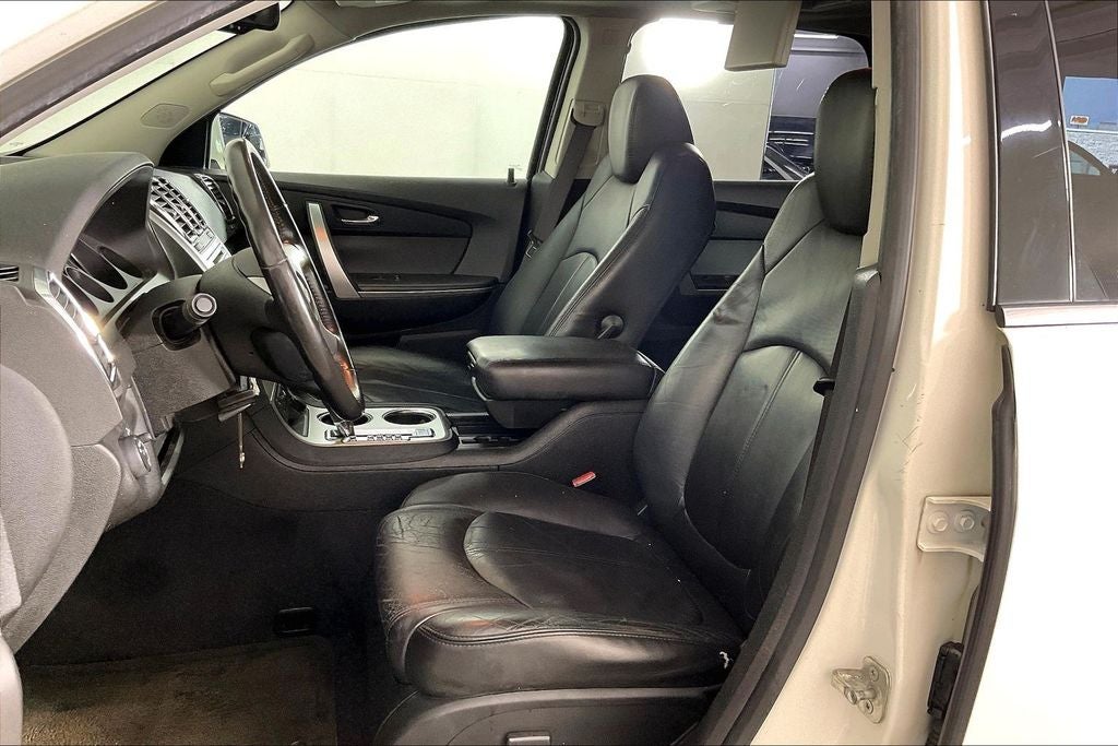 2010 GMC Acadia SLT-1