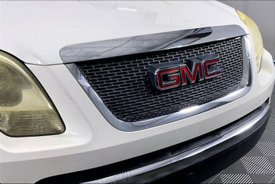 2010 GMC Acadia SLT-1