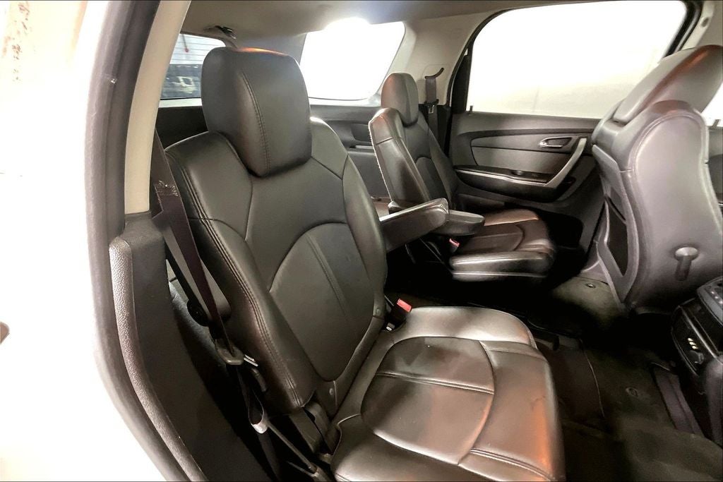 2010 GMC Acadia SLT-1