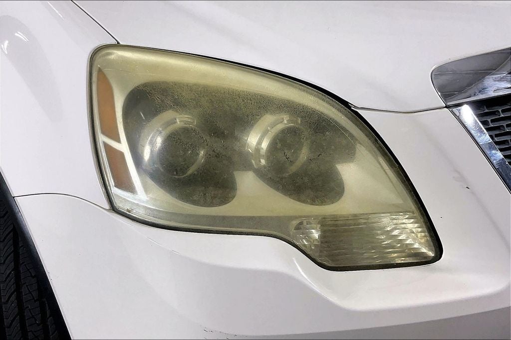 2010 GMC Acadia SLT-1