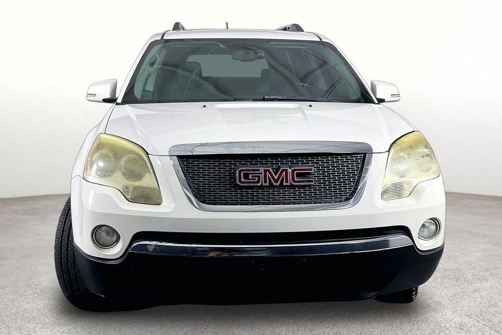 2010 GMC Acadia SLT-1