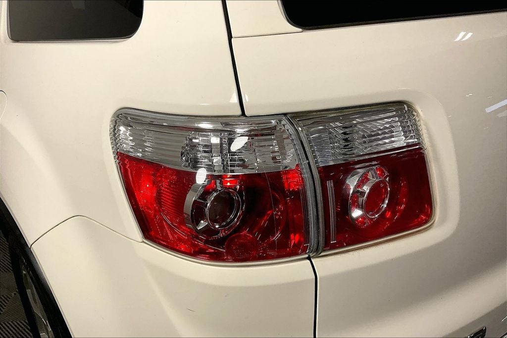 2010 GMC Acadia SLT-1