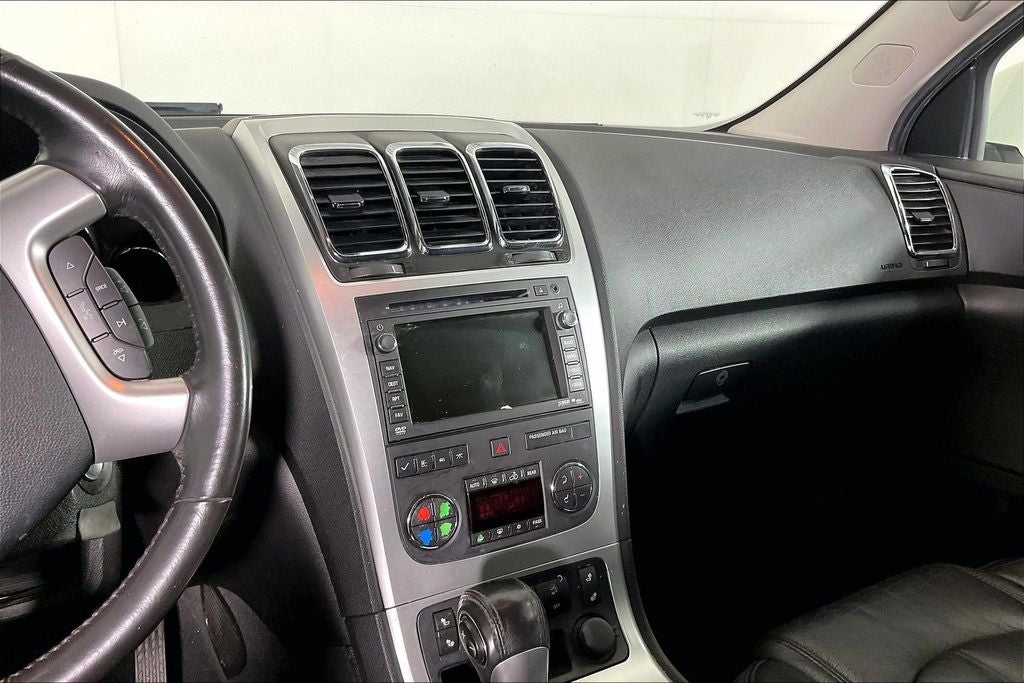 2010 GMC Acadia SLT-1