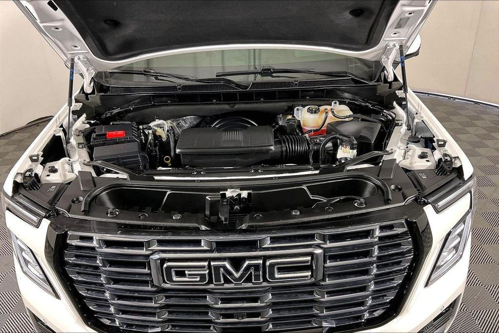 2025 GMC Yukon Denali Ultimate